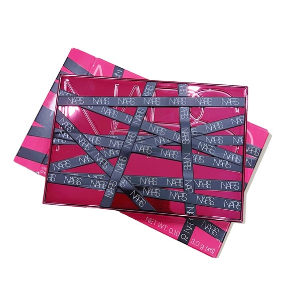 LIMITED EDITION NARS HIGH PROFILE CHEEK PALETTE - BNIB - Picture 6 of 7